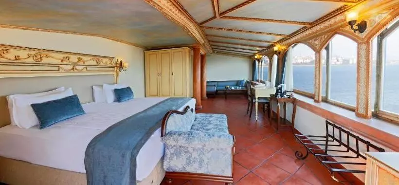 Fotos del hotel Sultanahmet Palace Hotel  Special Class:  24