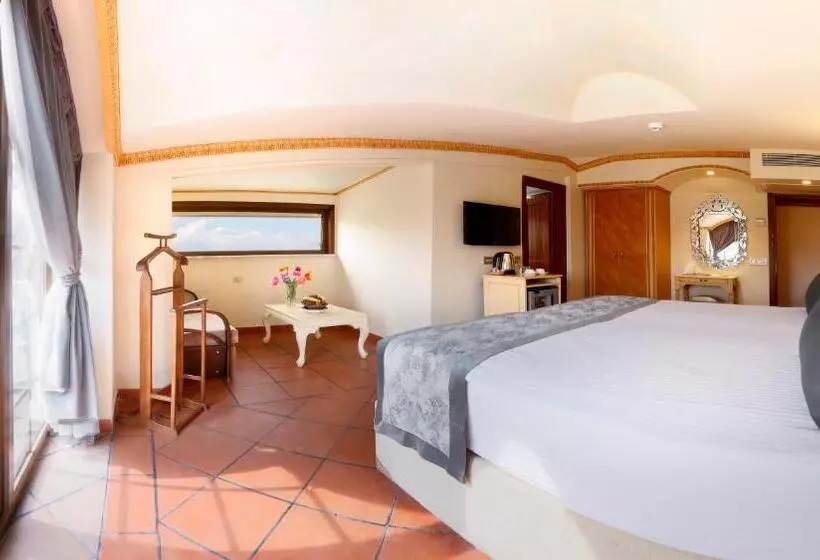 Fotos del hotel Sultanahmet Palace Hotel  Special Class:  22