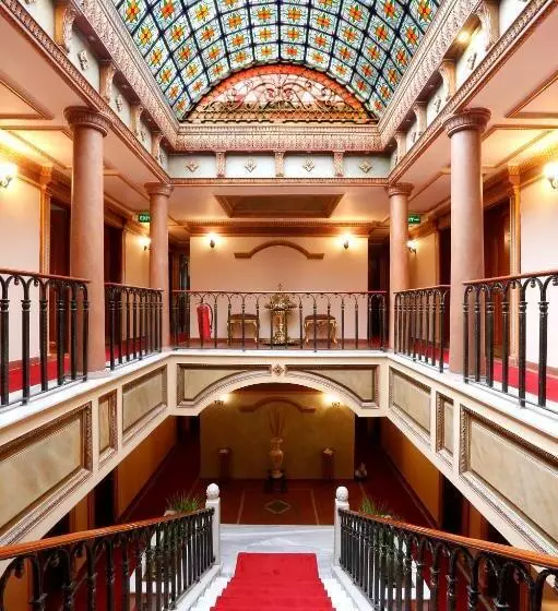 Fotos del hotel Sultanahmet Palace Hotel  Special Class:  7