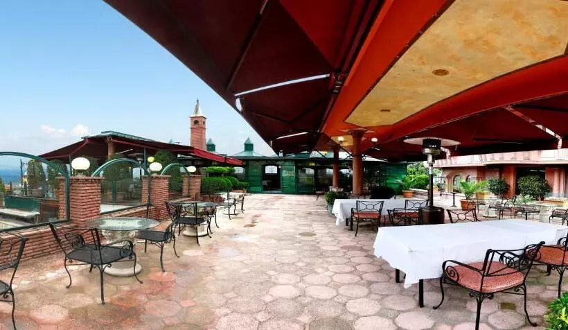 Fotos del hotel Sultanahmet Palace Hotel  Special Class:  17