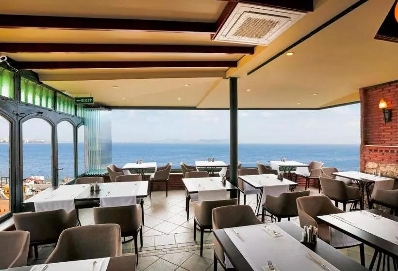 Fotos del hotel Sultanahmet Palace Hotel  Special Class:  19