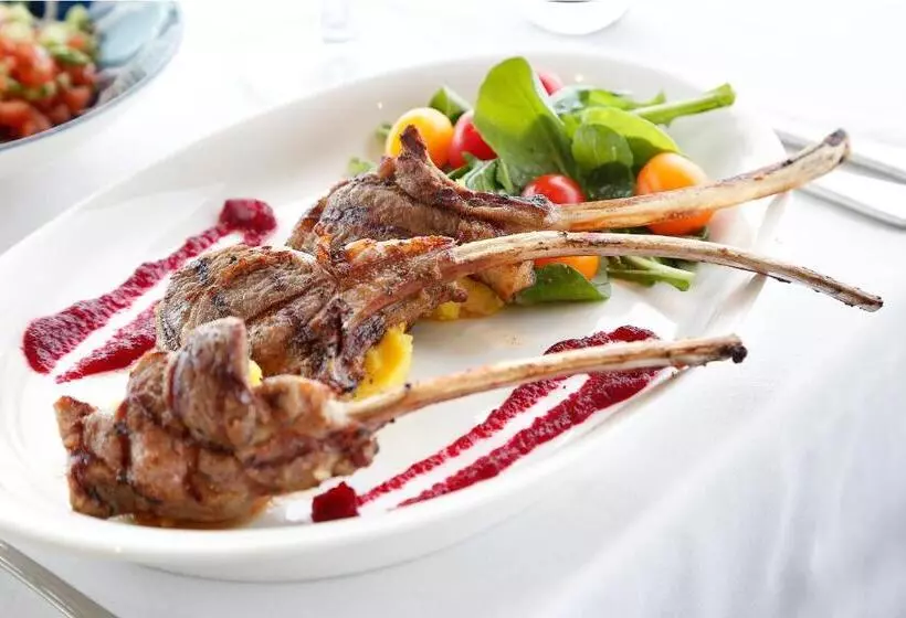 Fotos del hotel Sultanahmet Palace Hotel  Special Class:  8