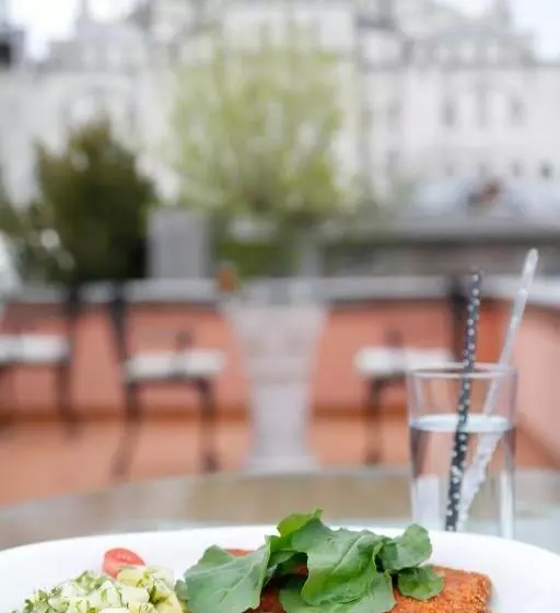 Fotos del hotel Sultanahmet Palace Hotel  Special Class:  12