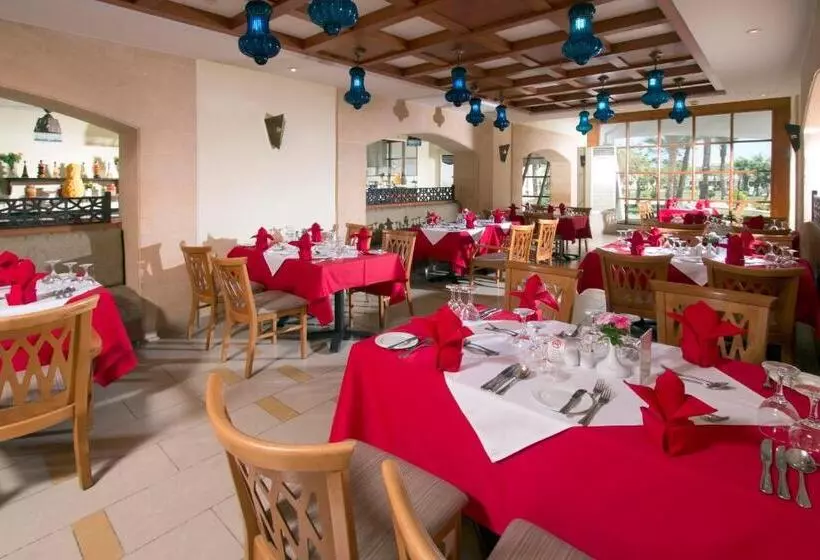 Fotos del hotel Swiss Inn Resort Dahab:  13