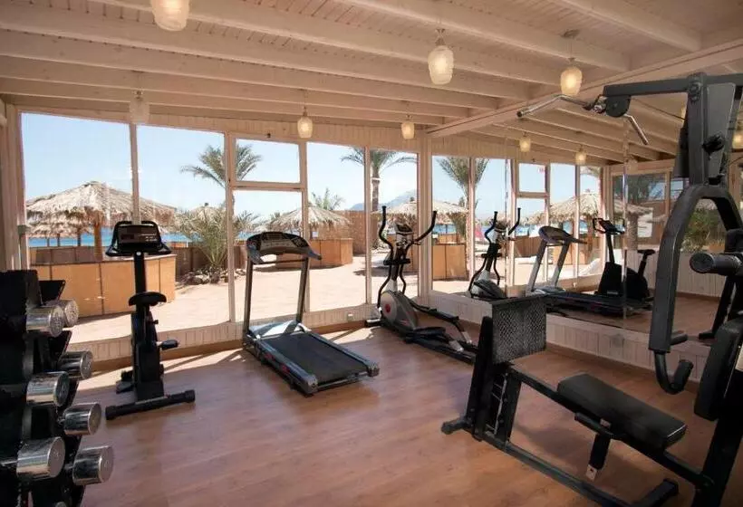 Fotos del hotel Swiss Inn Resort Dahab:  3