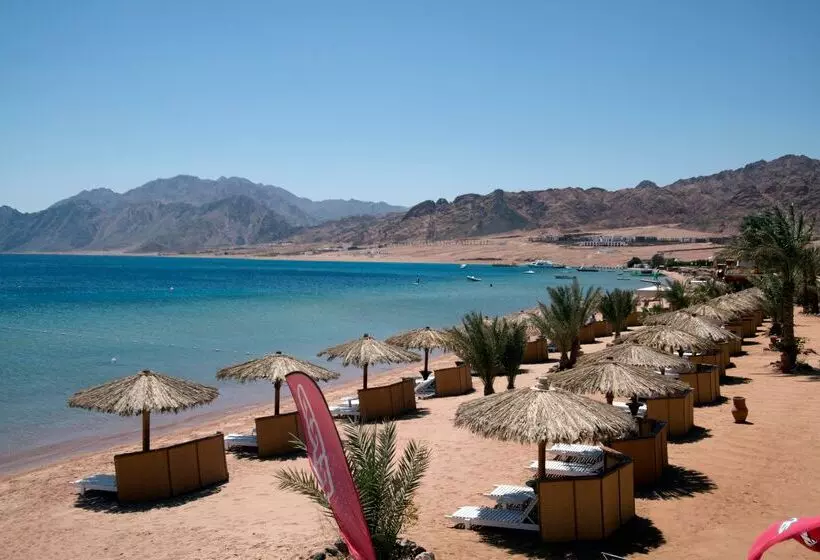 Fotos del hotel Swiss Inn Resort Dahab:  18