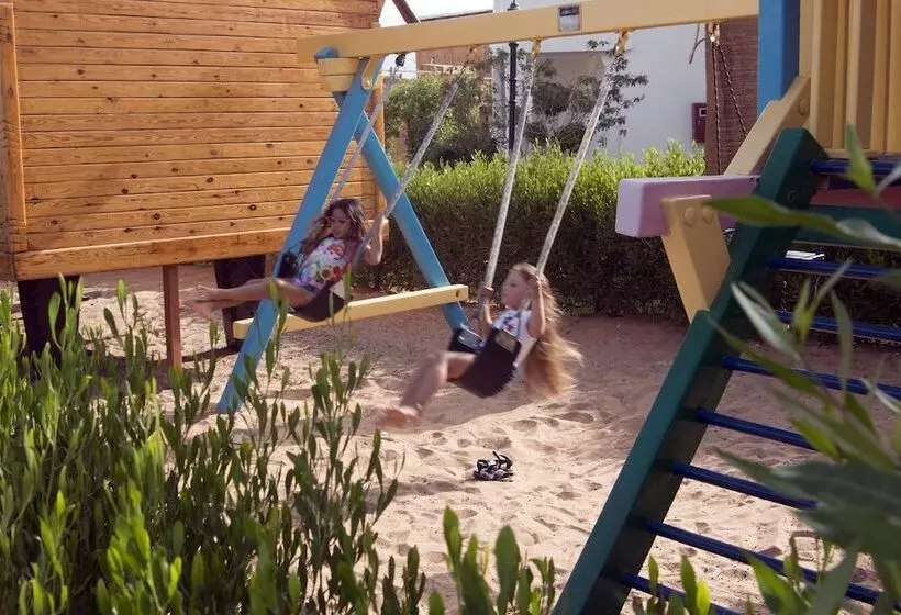 Fotos del hotel Swiss Inn Resort Dahab:  11