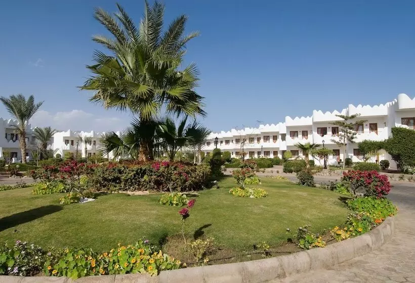 Swiss Inn Resort Dahab