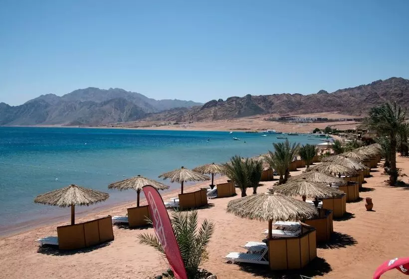 Fotos del hotel Swiss Inn Resort Dahab:  20