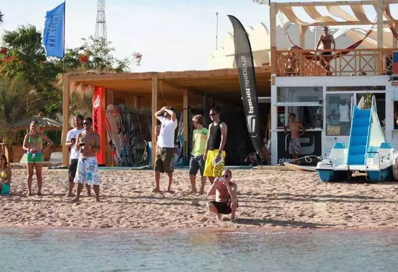 Fotos del hotel Swiss Inn Resort Dahab:  6