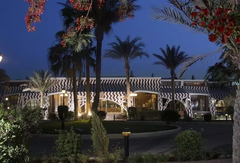 Fotos del hotel Swiss Inn Resort Dahab:  25