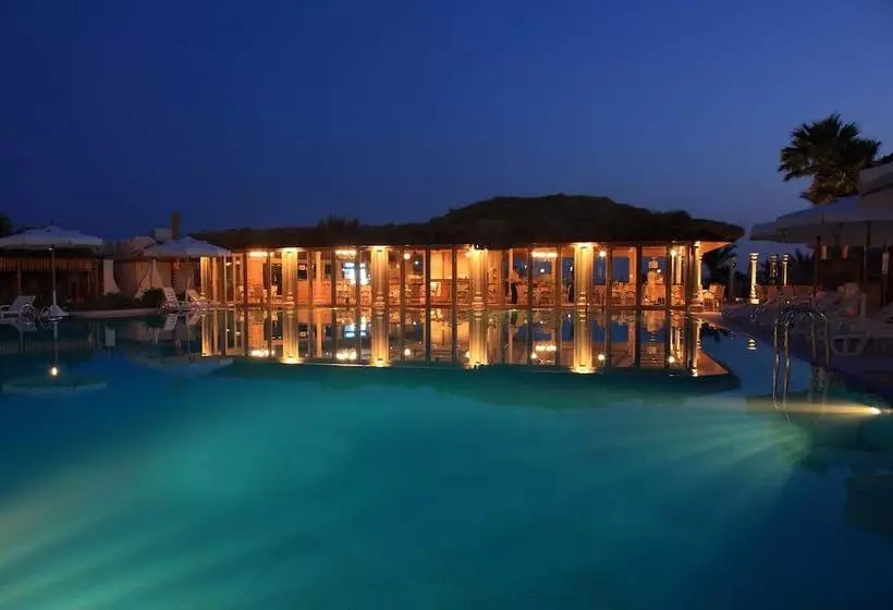 Fotos del hotel Swiss Inn Resort Dahab:  10