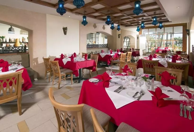 Fotos del hotel Swiss Inn Resort Dahab:  5