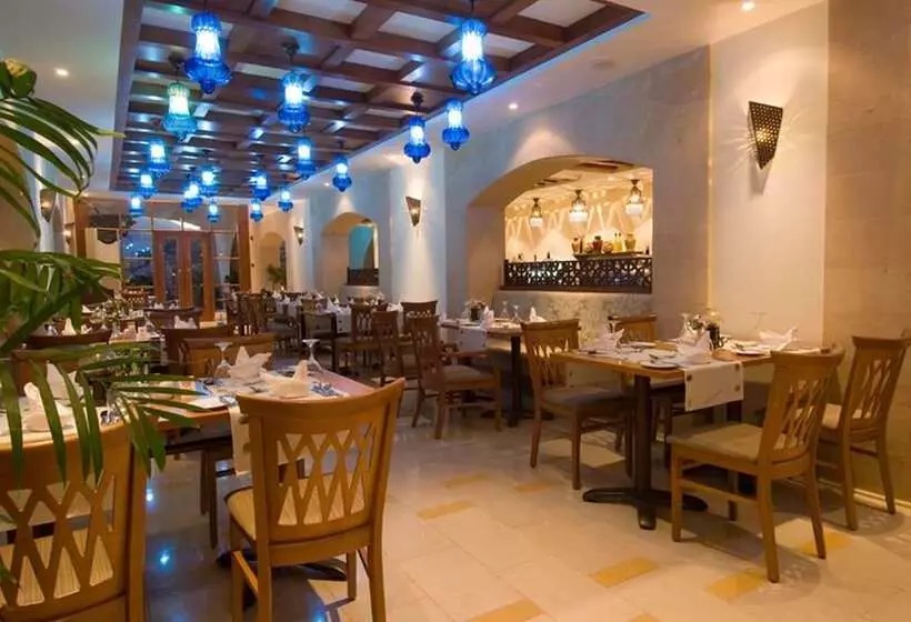 Fotos del hotel Swiss Inn Resort Dahab:  9