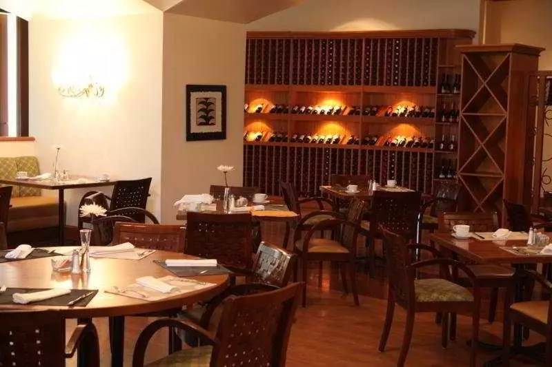 Fotos del hotel Tegucigalpa Marriott:  6