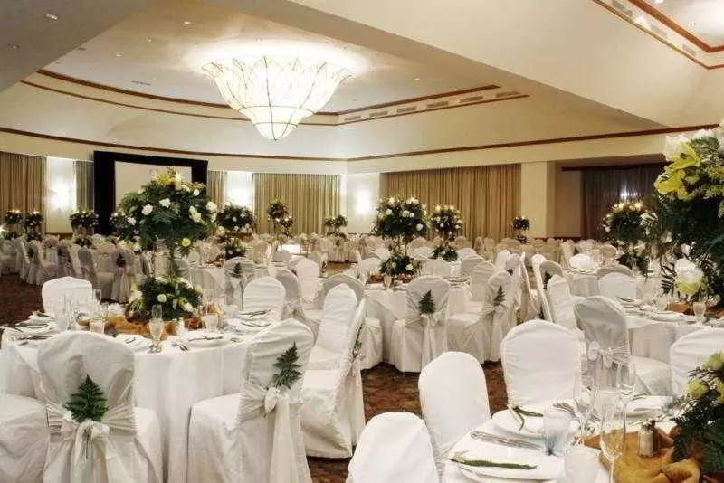 Fotos del hotel Tegucigalpa Marriott:  4