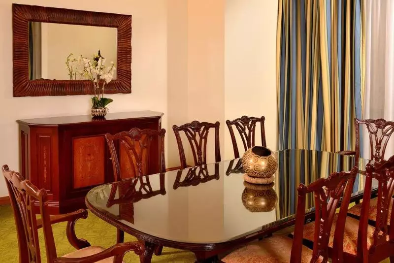 Fotos del hotel Tegucigalpa Marriott:  15