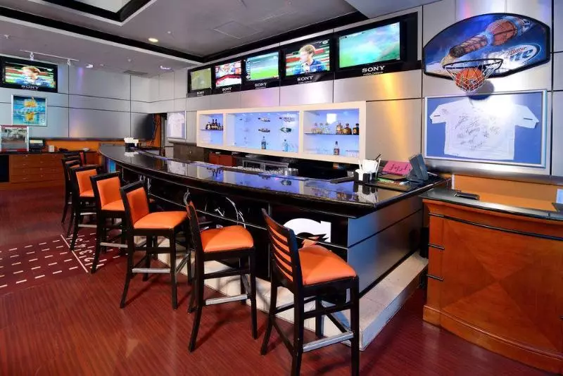 Fotos del hotel Tegucigalpa Marriott:  7