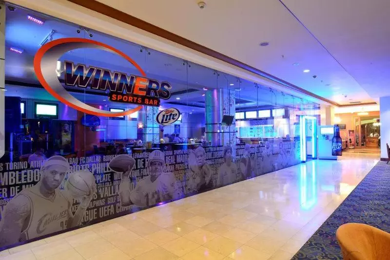 Fotos del hotel Tegucigalpa Marriott:  11