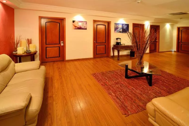 Fotos del hotel Tegucigalpa Marriott:  14