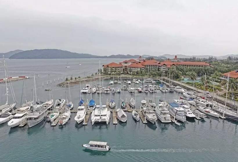 Fotos del hotel The Pacific Sutera:  6