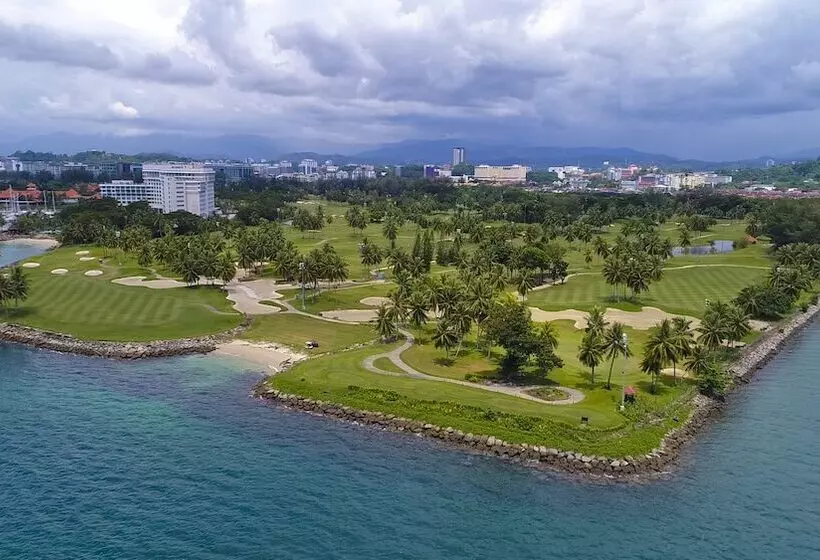 Fotos del hotel The Pacific Sutera:  18