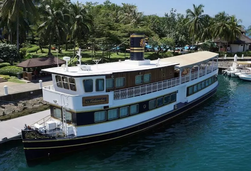 Fotos del hotel The Pacific Sutera:  21