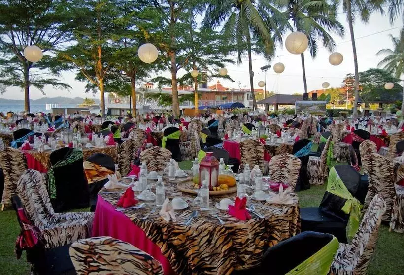 Fotos del hotel The Pacific Sutera:  23