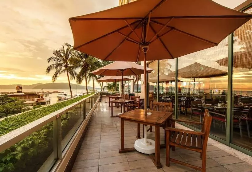 Fotos del hotel The Pacific Sutera:  10