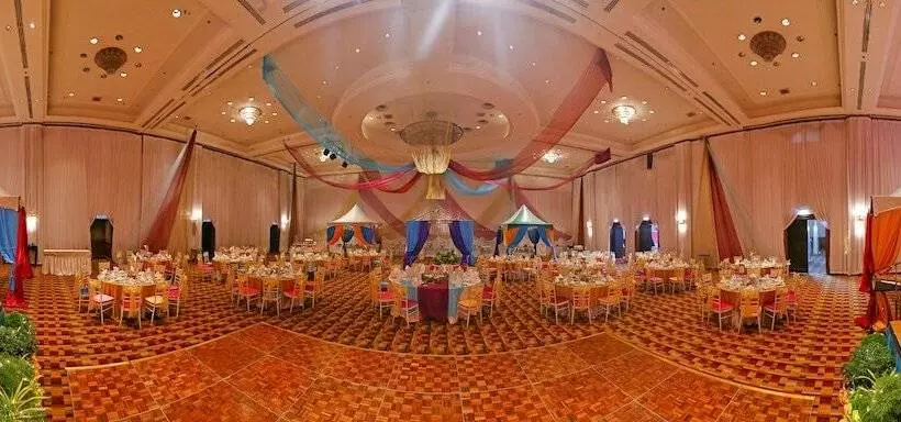 Fotos del hotel The Pacific Sutera:  2