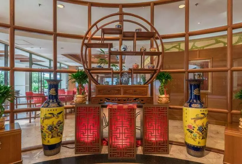 Fotos del hotel The Pacific Sutera:  13