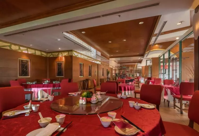 Fotos del hotel The Pacific Sutera:  17