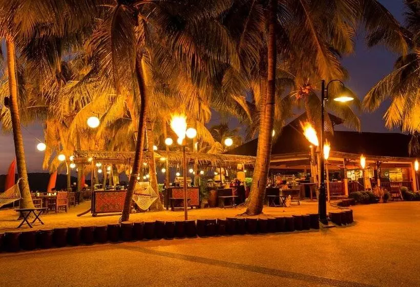 Fotos del hotel The Pacific Sutera:  25