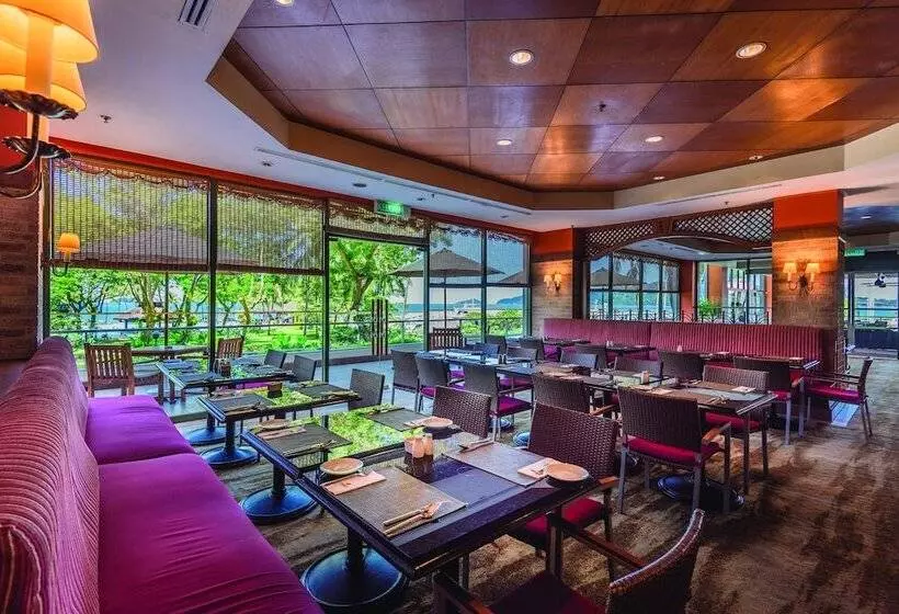 Fotos del hotel The Pacific Sutera:  14