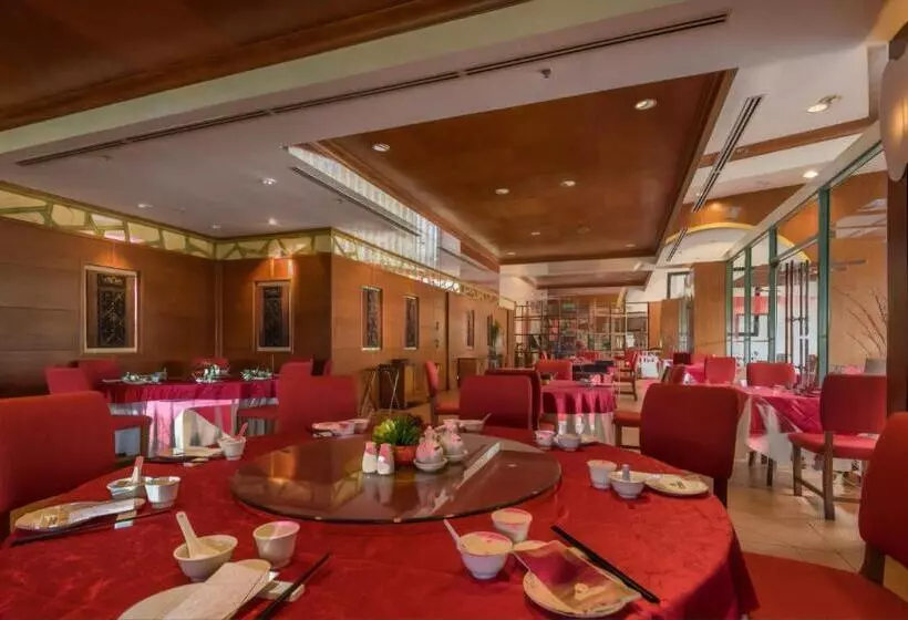 Fotos del hotel The Pacific Sutera:  20