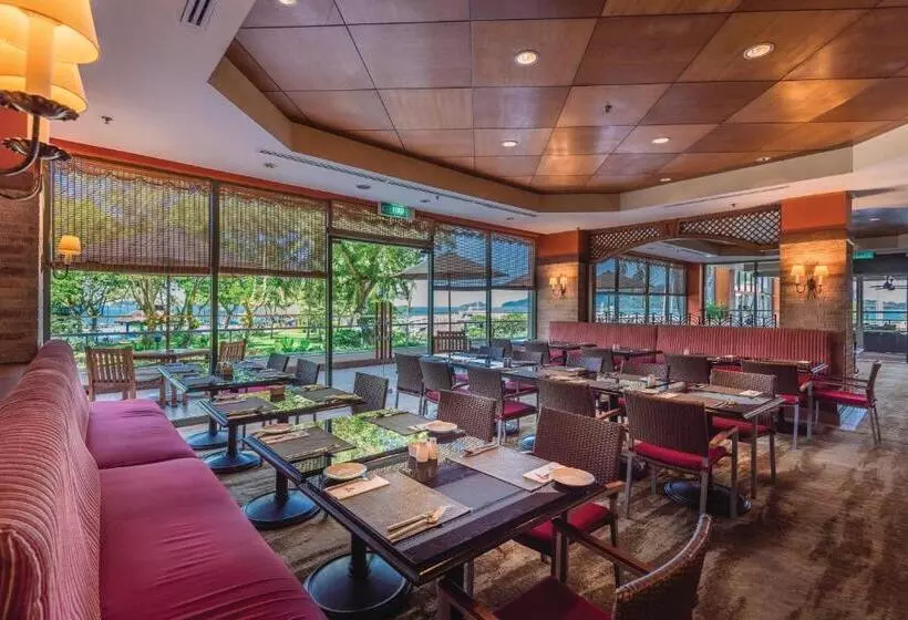 Fotos del hotel The Pacific Sutera:  3