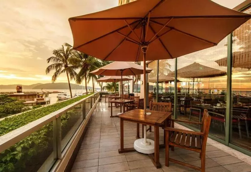 Fotos del hotel The Pacific Sutera:  4