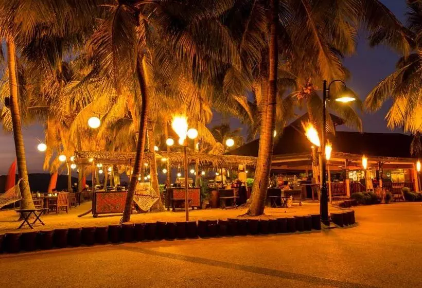 Fotos del hotel The Pacific Sutera:  22