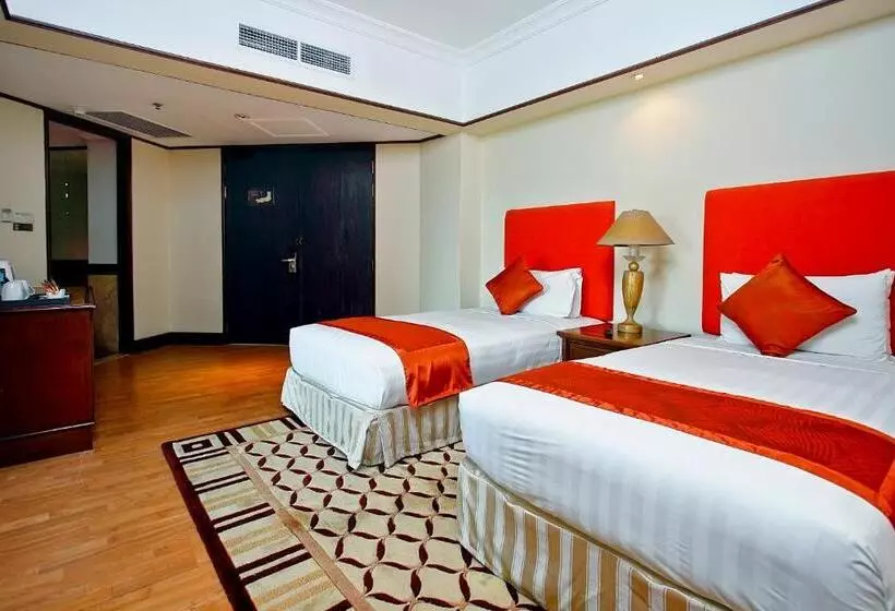 Fotos del hotel The Pacific Sutera:  16