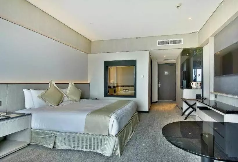 Fotos del hotel The Pacific Sutera:  12