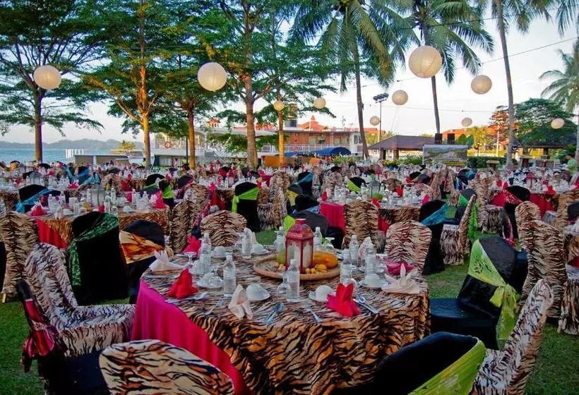 Fotos del hotel The Pacific Sutera:  24