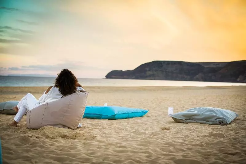 Fotos del hotel Vila Baleira Porto Santo:  33