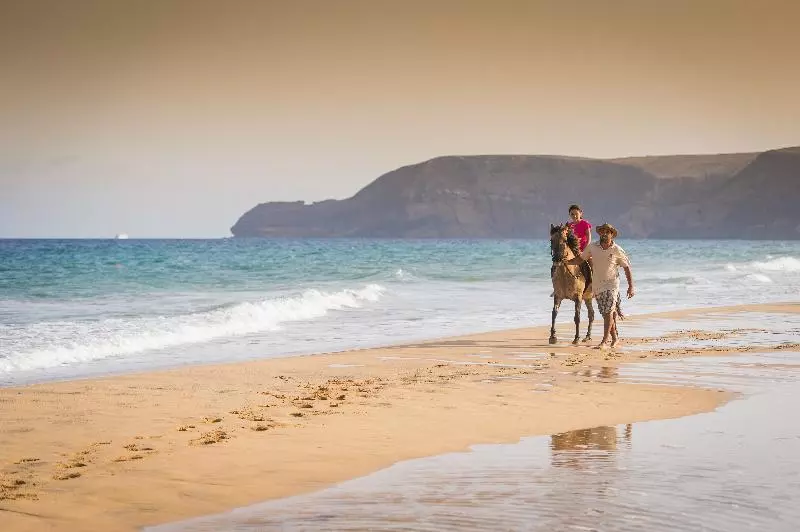Fotos del hotel Vila Baleira Porto Santo:  19