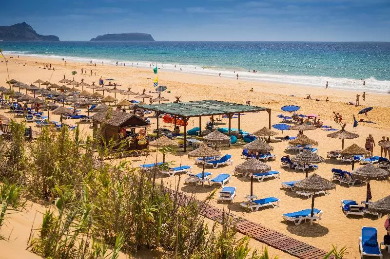 Fotos del hotel Vila Baleira Porto Santo:  31