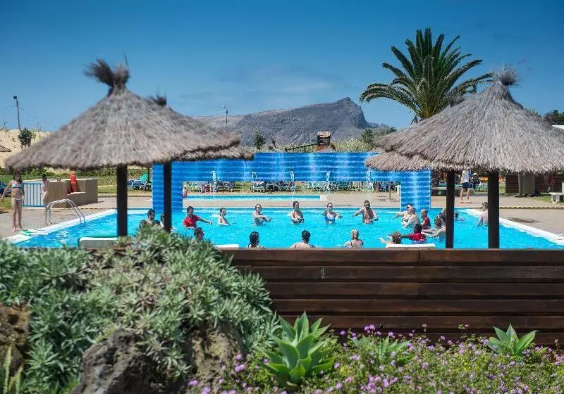 Fotos del hotel Vila Baleira Porto Santo:  11