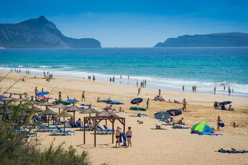 Fotos del hotel Vila Baleira Porto Santo:  32