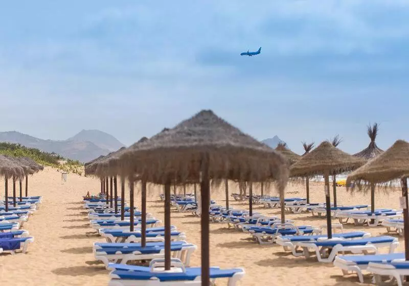 Fotos del hotel Vila Baleira Porto Santo:  30