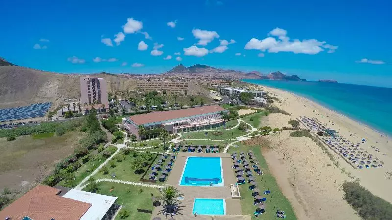 Fotos del hotel Vila Baleira Porto Santo:  22