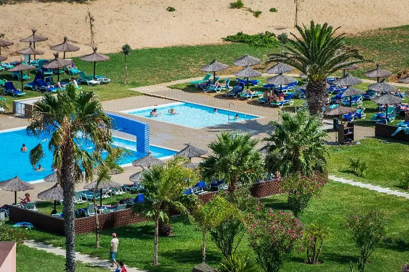 Fotos del hotel Vila Baleira Porto Santo:  39