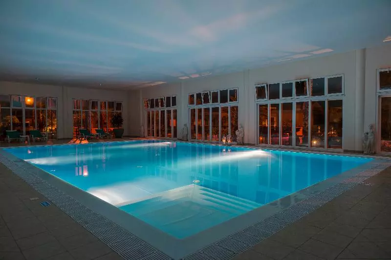 Vila Baleira Porto Santo